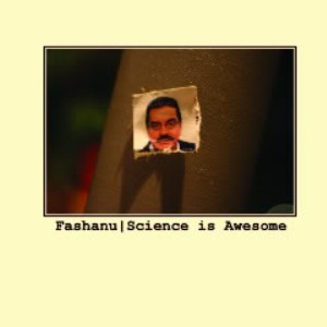 Fashanu - Science Is Awesome (Discount Horse) Fashanu - Science Is Awesome (Discount Horse)
