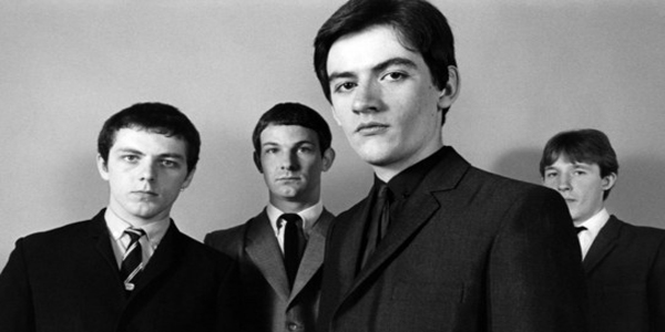 Secret Affair @ 229 Club, London 26.11.11