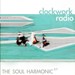 Clockwork Radio - The Soul Harmonic (self-release)