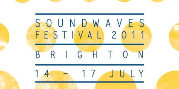 Brighton’s Soundwaves Festival is Nearing