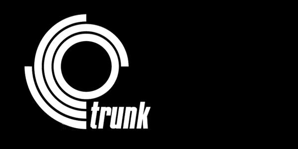 Label Love: Trunk Label Love: Trunk