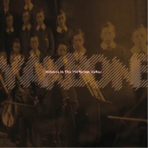 Yakbone - Silence In The Victorian Cellar (Closer Still)