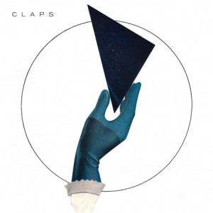 Claps - Wreck (Guilt Ridden Pop)