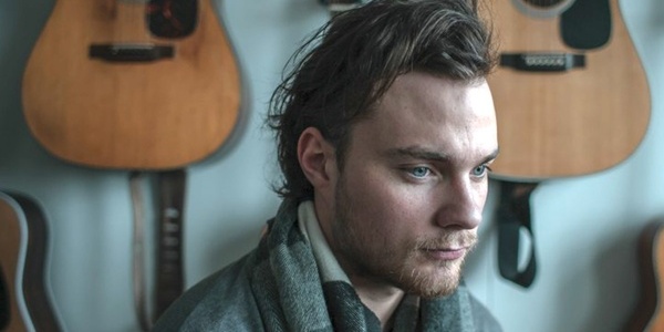 Introducing… Ásgeir