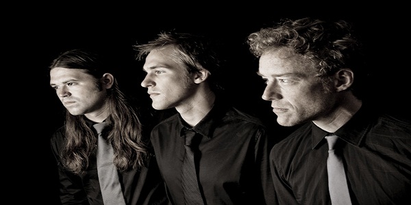Retribution Gospel Choir Release ‘The Revolution’ Soon. Retribution Gospel Choir Release ‘The Revolution’ Soon.