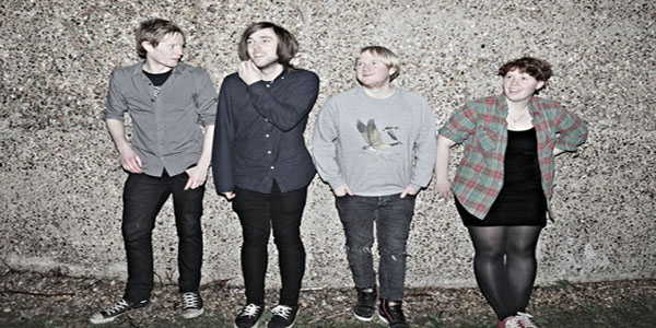 Watch: This Many Boyfriends - Tina Weymouth Watch: This Many Boyfriends - Tina Weymouth