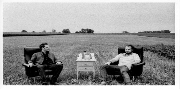 A Winged Victory the Sullen Release New Live Video