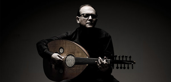 Anouar Brahem