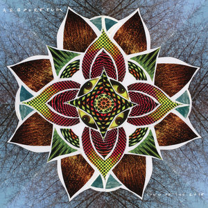 Arbouretum - Song of the Rose (Thrill Jockey) Arbouretum - Song of the Rose (Thrill Jockey)