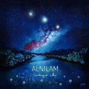 Alnilam - Indigo Sky (Self-Released)