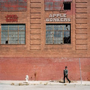 Joel Gion – Apple Bonkers (The Reverberation Appreciation Society) Joel Gion – Apple Bonkers (The Reverberation Appreciation Society)