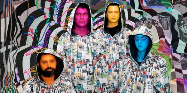 Animal Collective