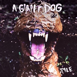 A Giant Dog – Pile (Merge)