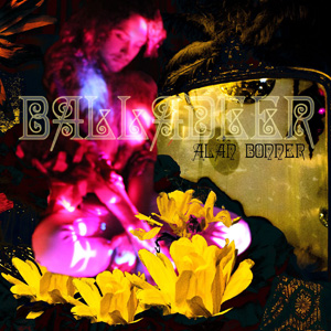 Alan Bonner – Balladeer (Self Release)