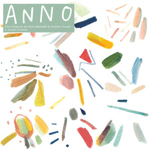 Anna Meredith: Anno (Moshi Moshi)