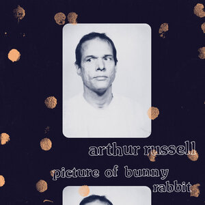 Arthur Russell: Picture of Bunny Rabbit (Audika Records) Arthur Russell: Picture of Bunny Rabbit (Audika Records)