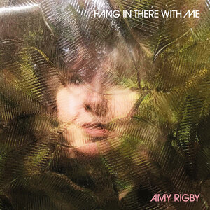 Amy Rigby: Hang In There With Me (Tapete Records)