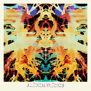 All Them Witches: Sleeping Through the War (New West Records) All Them Witches: Sleeping Through the War (New West Records)