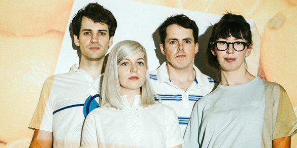 Alvvays