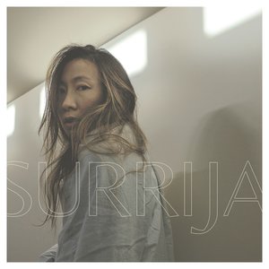 Surrija: Surrija (Self Released)