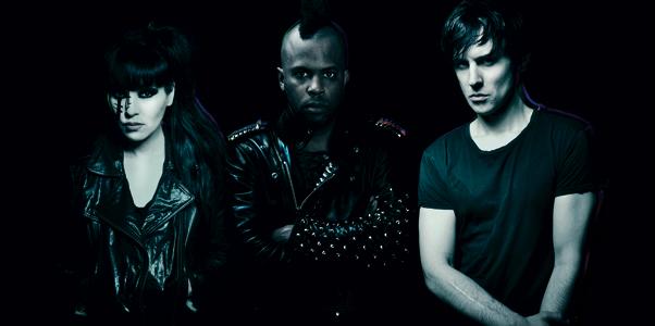 Atari Teenage Riot Atari Teenage Riot