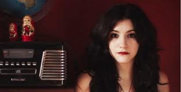 Alex Winston