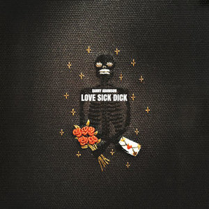 Barry Adamson: Love Sick Dick (Central Control International)