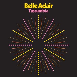 Belle Adair: Tuscumbia (Single Lock Records)