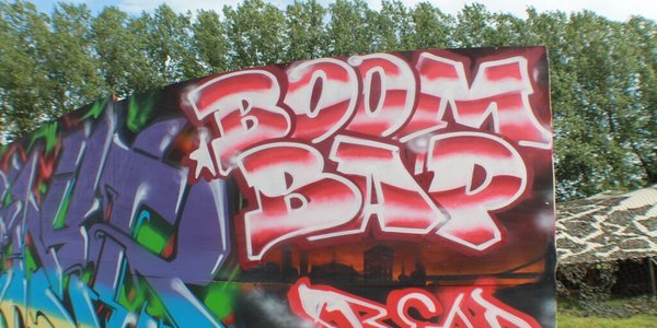 Boom Bap Festival