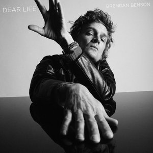 Brendan Benson: Dear Life (Third Man Records) Brendan Benson: Dear Life (Third Man Records)