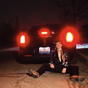 Bobby Conn: Recovery (Tapete Records) Bobby Conn: Recovery (Tapete Records)
