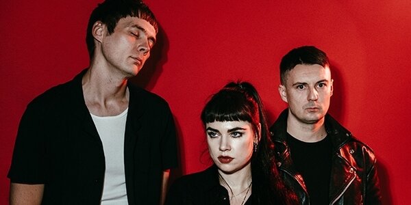 Black Doldrums Black Doldrums