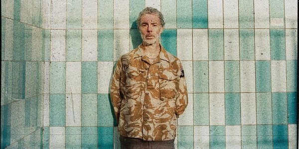 Baxter Dury