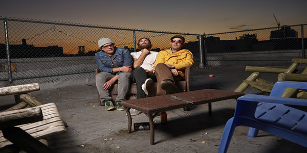 Interview: Black Hearted Brother Interview: Black Hearted Brother