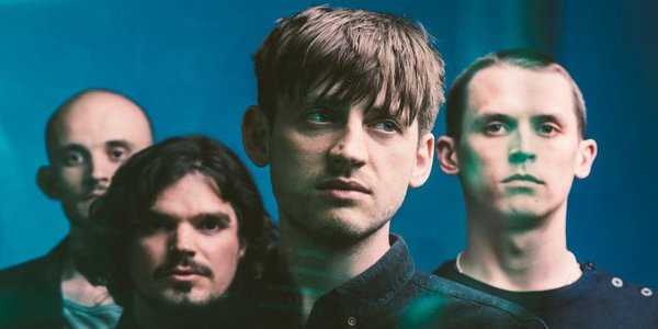 Boxed In @ Buyers Club, Liverpool 07.02.17 Boxed In @ Buyers Club, Liverpool 07.02.17