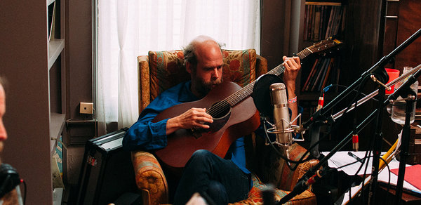 Bonnie Prince Billy