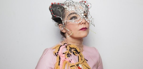 Björk