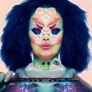 Bjork: Utopia (One Little Indian) Bjork: Utopia (One Little Indian)