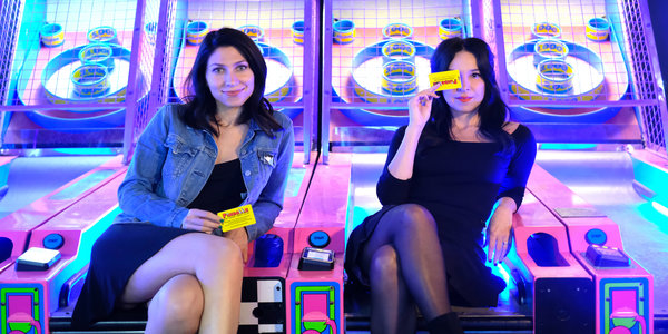 Blushing Release Video To New Single The Truth Blushing Release Video To New Single The Truth