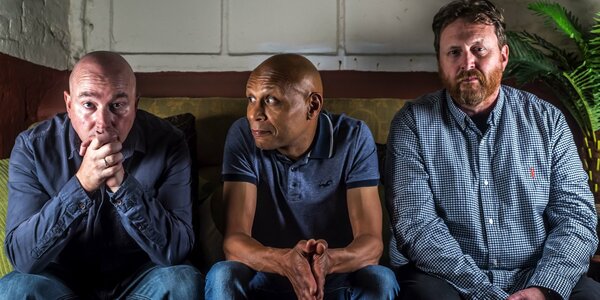 Interview: The Boo Radleys Interview: The Boo Radleys