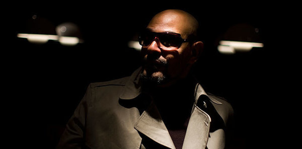 Barry Adamson