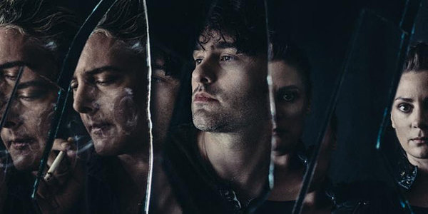 Black Rebel Motorcycle Club Announce New Album Wrong Creatures