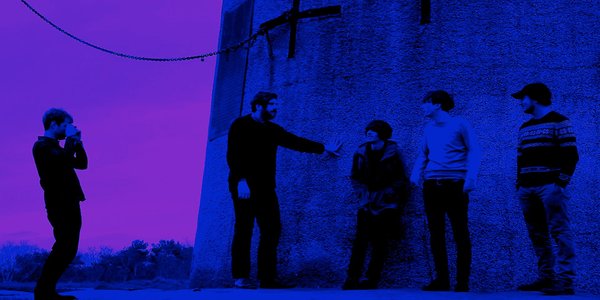 Interview: By the Sea Interview: By the Sea