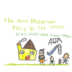 Bill Wells & Aidan Moffat – The Most Important Place in the World (Chemikal Underground)