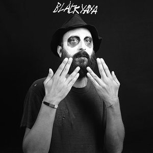 Black Yaya: Black Yaya (City Slang) Black Yaya: Black Yaya (City Slang)