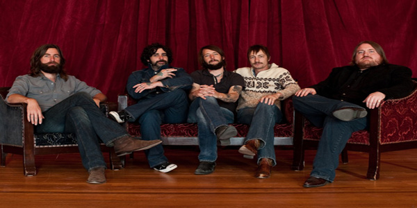 Band of Horses