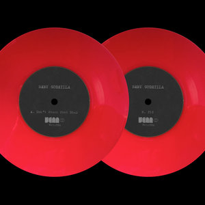 Baby Godzilla: Don’t Touch That Dial (Venn Records) Baby Godzilla: Don’t Touch That Dial (Venn Records)