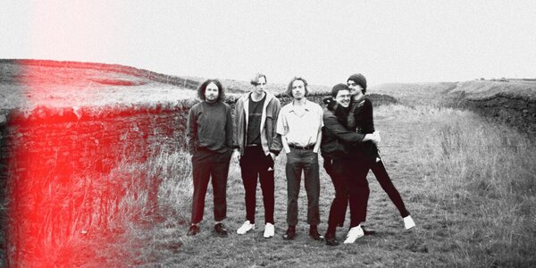 Shoegazers bdrmm Announce Rescheduled UK Tour Dates For October and November Shoegazers bdrmm Announce Rescheduled UK Tour Dates For October and November