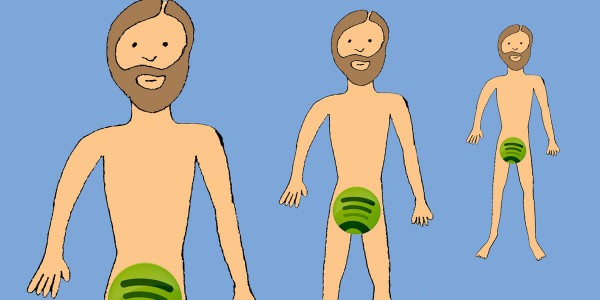Bearded Spotify Playlist Bearded Spotify Playlist