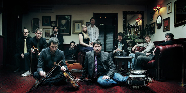 Bellowhead Bellowhead
